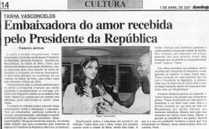 DIARIO DE MOZAMBIQUE