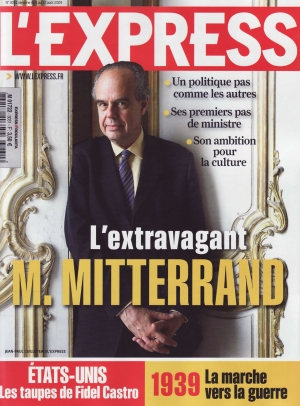 L'EXPRESS