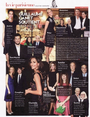 PARIS MATCH