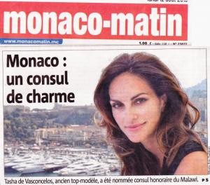 MONACO MATIN