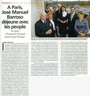 PARIS MATCH